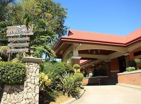 Elsalvador Beach Resort Maslog  Exterior photo