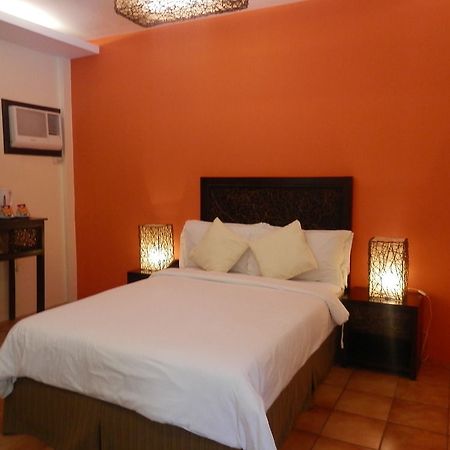 Elsalvador Beach Resort Maslog  Exterior photo