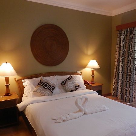 Elsalvador Beach Resort Maslog  Exterior photo