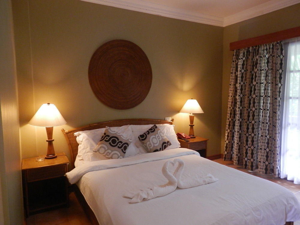 Elsalvador Beach Resort Maslog  Exterior photo
