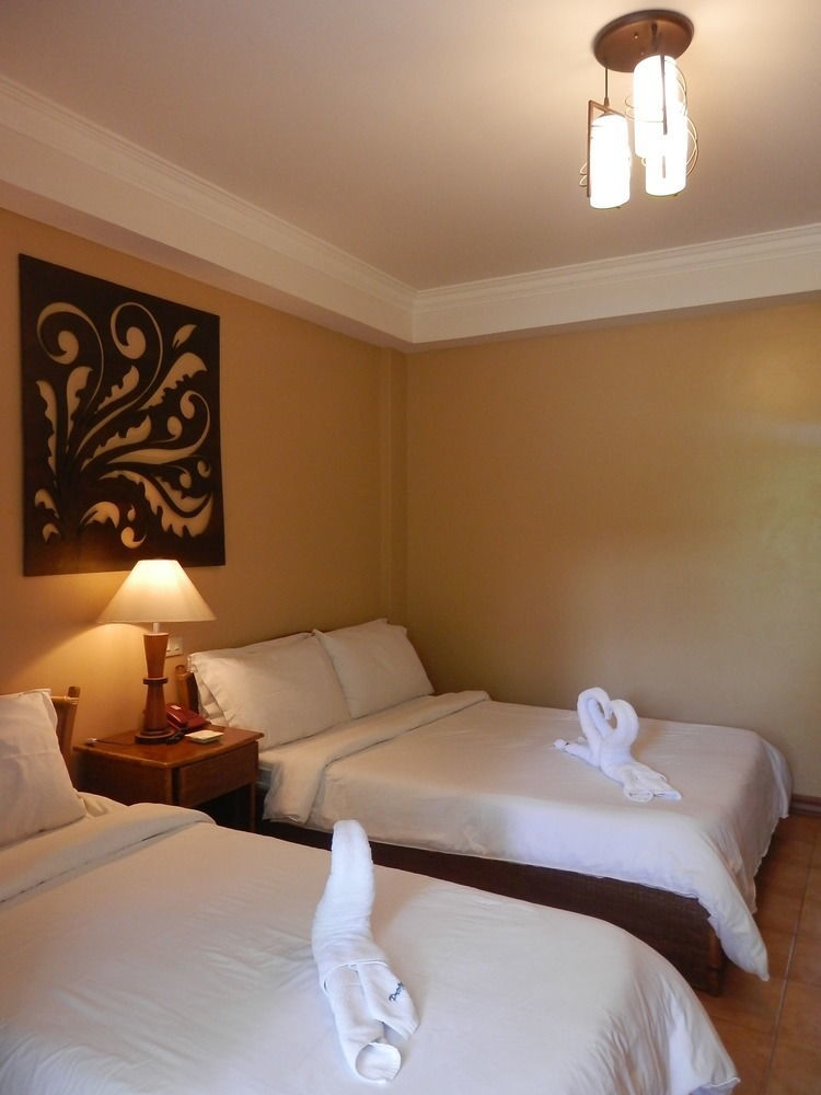 Elsalvador Beach Resort Maslog  Exterior photo