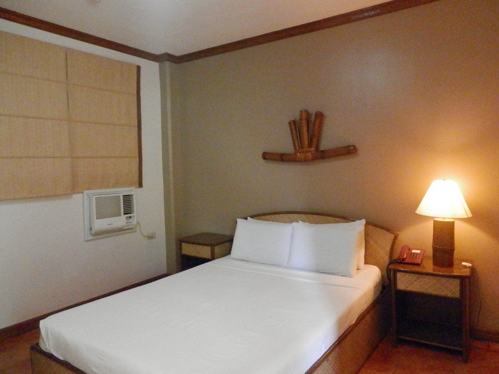 Elsalvador Beach Resort Maslog  Exterior photo