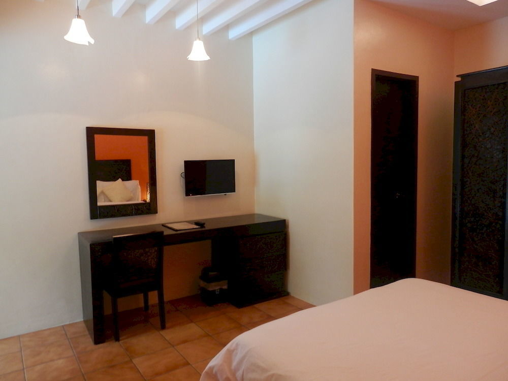 Elsalvador Beach Resort Maslog  Exterior photo