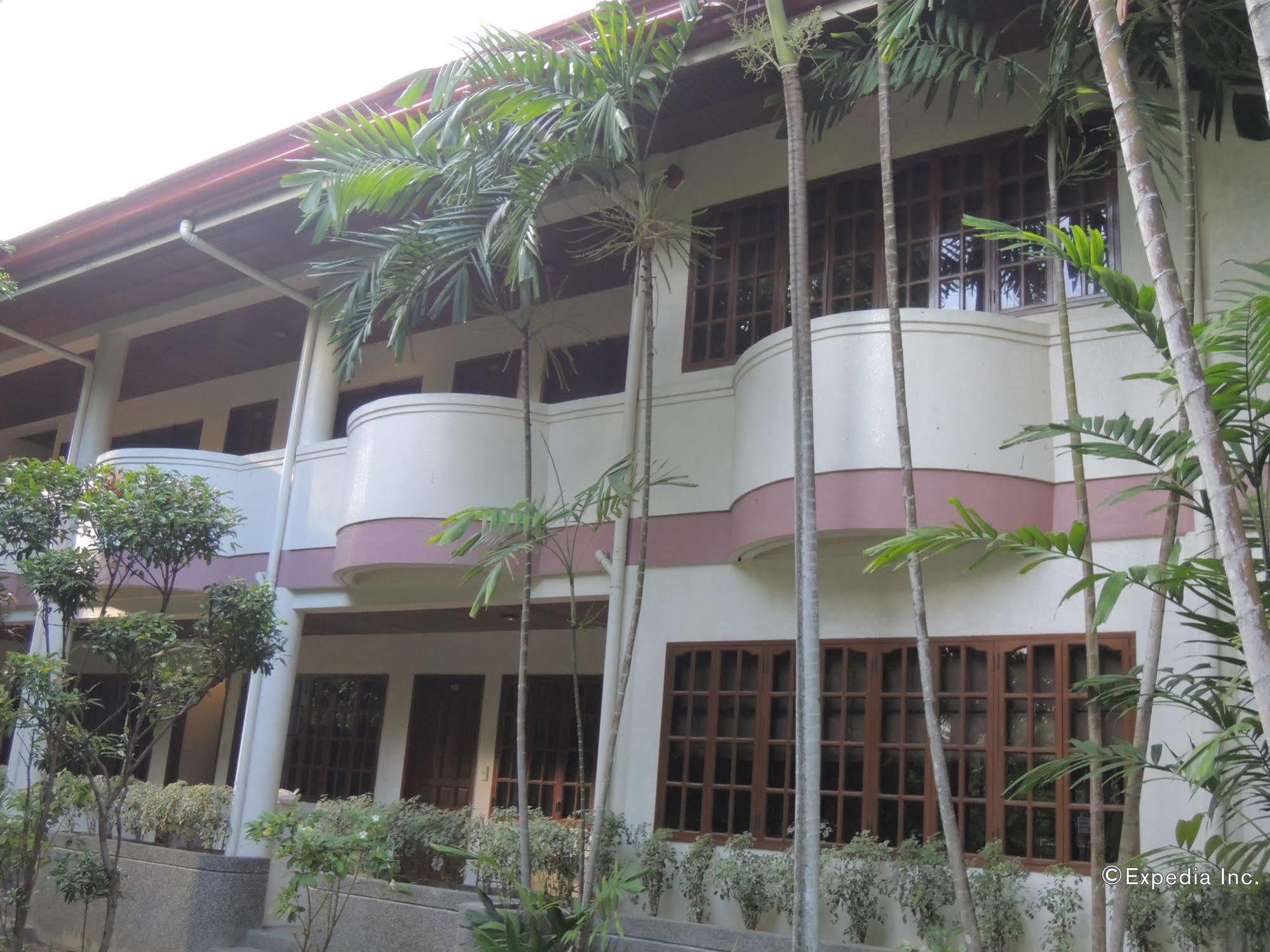 Elsalvador Beach Resort Maslog  Exterior photo