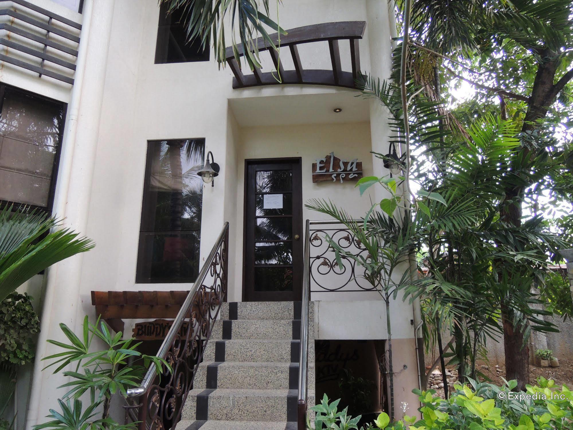Elsalvador Beach Resort Maslog  Exterior photo