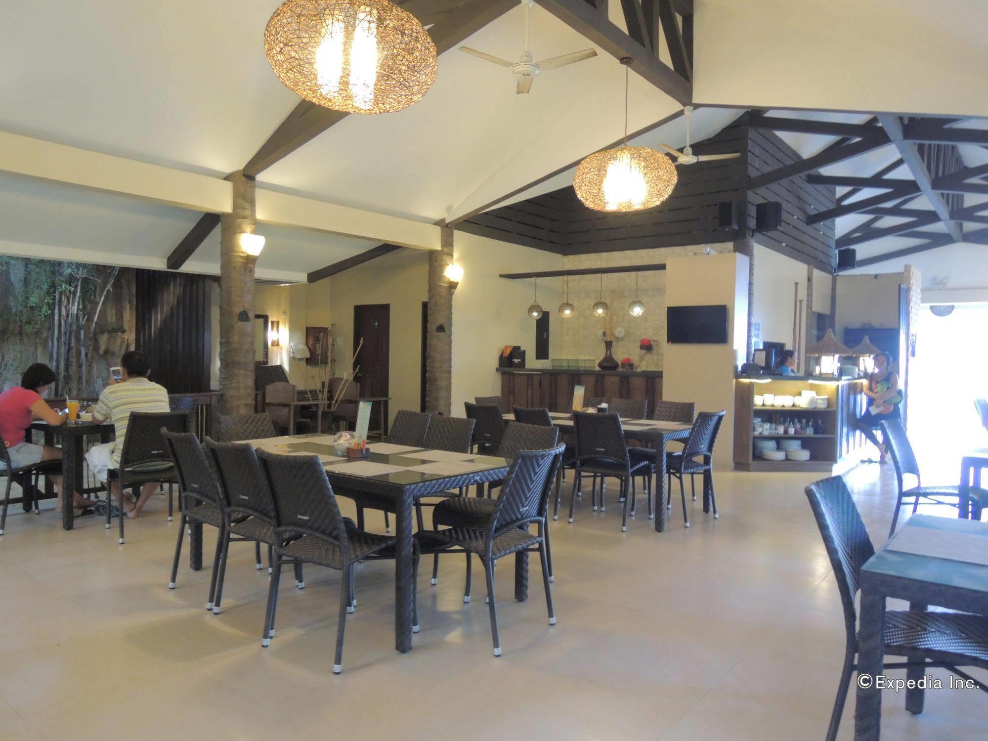 Elsalvador Beach Resort Maslog  Exterior photo