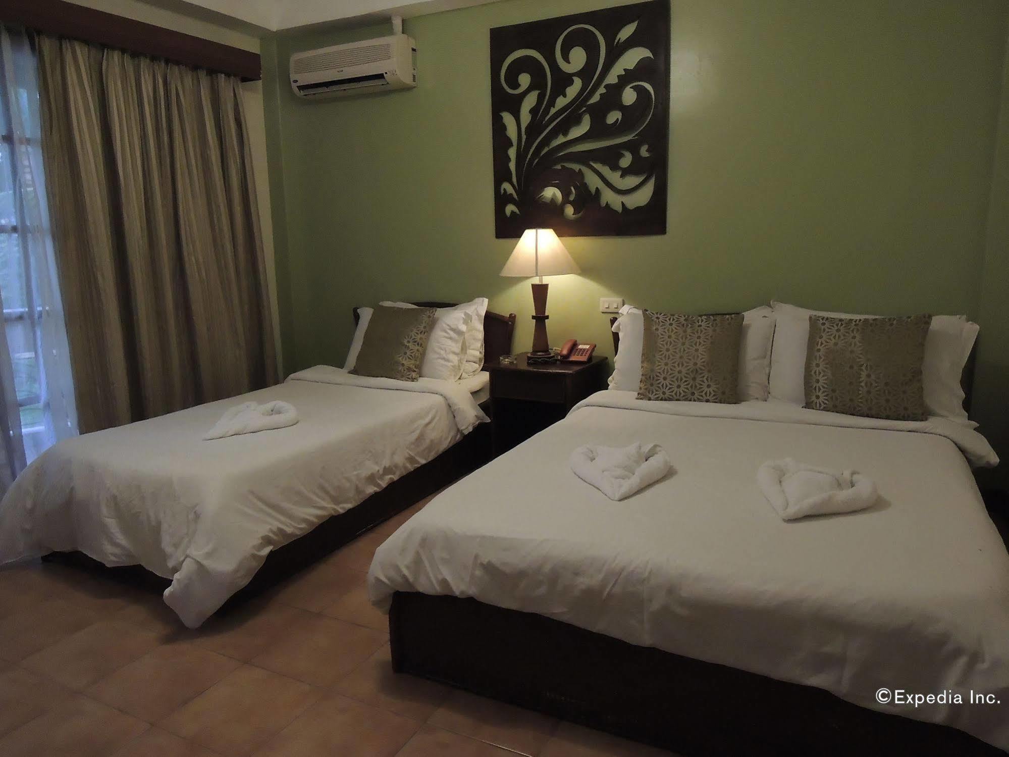 Elsalvador Beach Resort Maslog  Exterior photo
