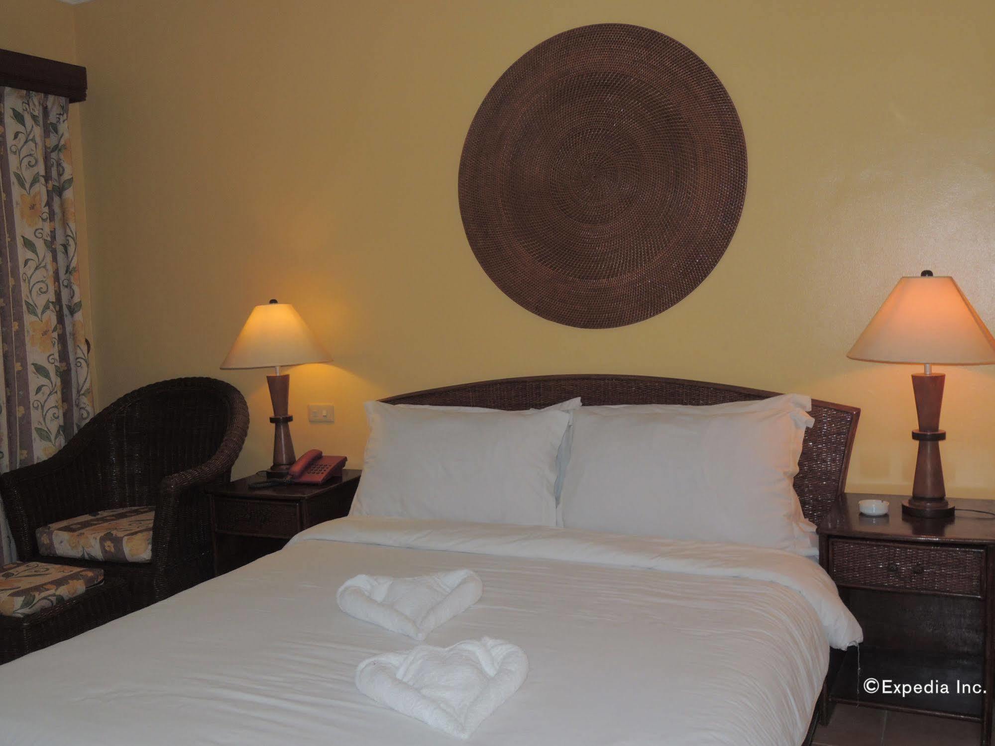 Elsalvador Beach Resort Maslog  Exterior photo
