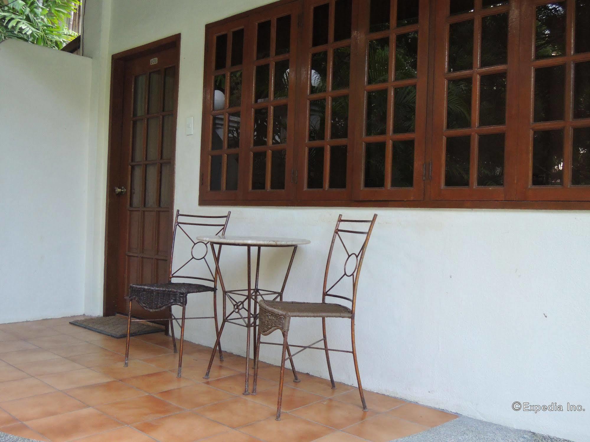 Elsalvador Beach Resort Maslog  Exterior photo