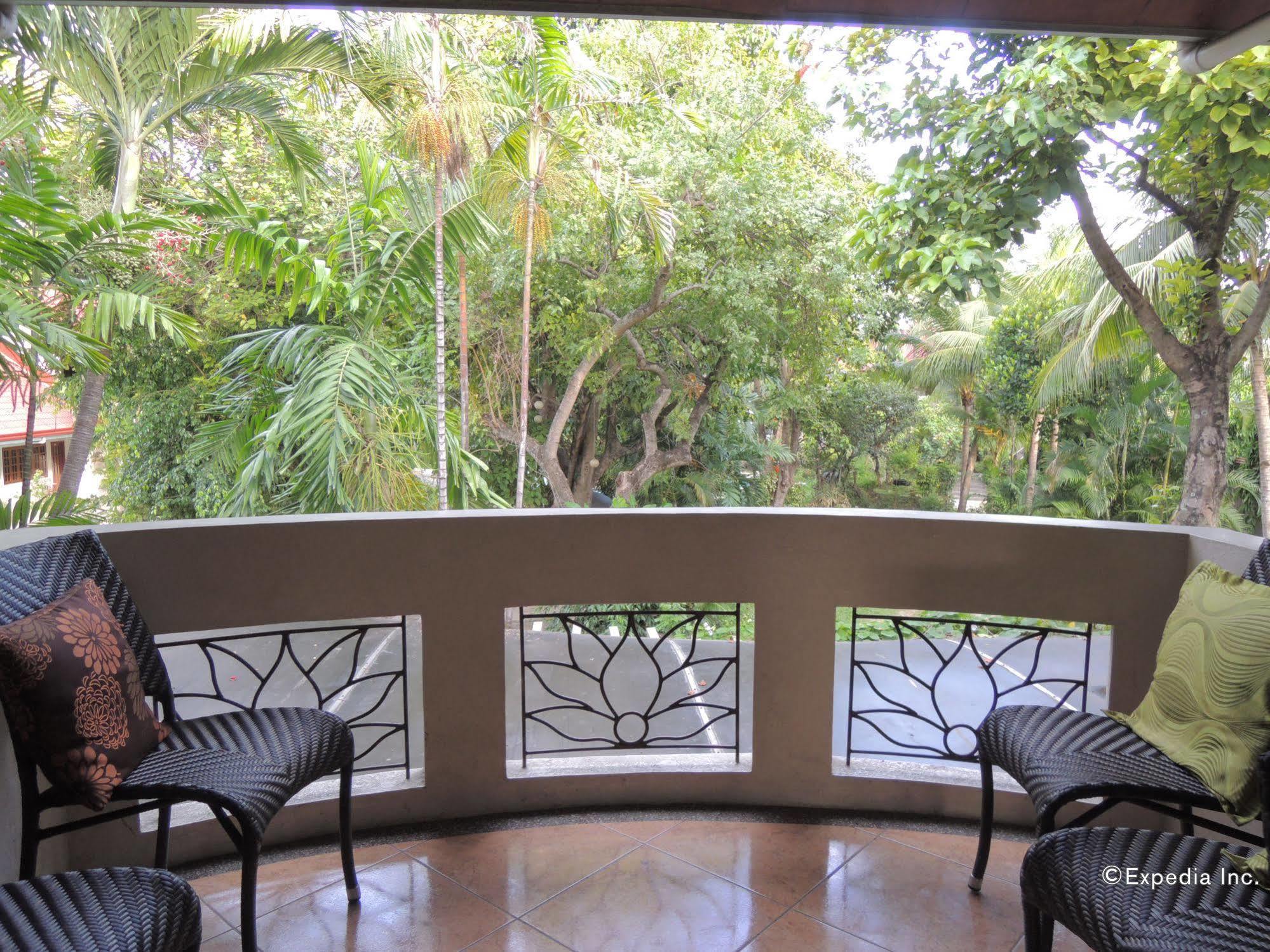 Elsalvador Beach Resort Maslog  Exterior photo