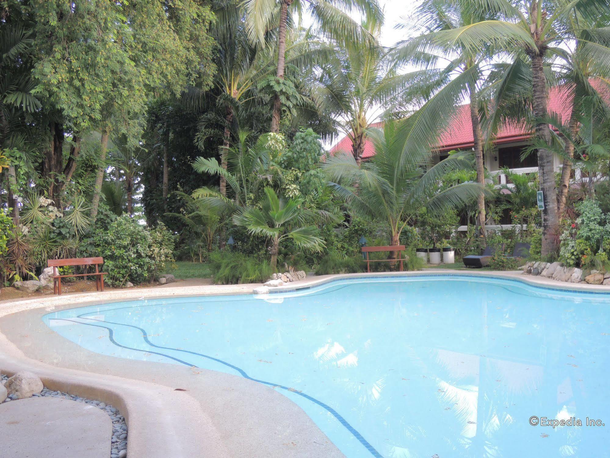 Elsalvador Beach Resort Maslog  Exterior photo