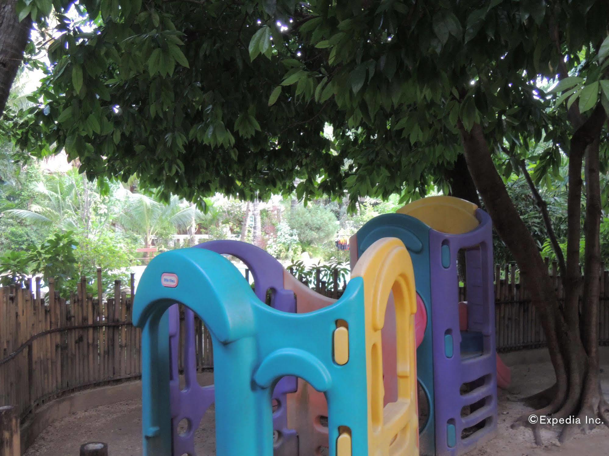 Elsalvador Beach Resort Maslog  Exterior photo