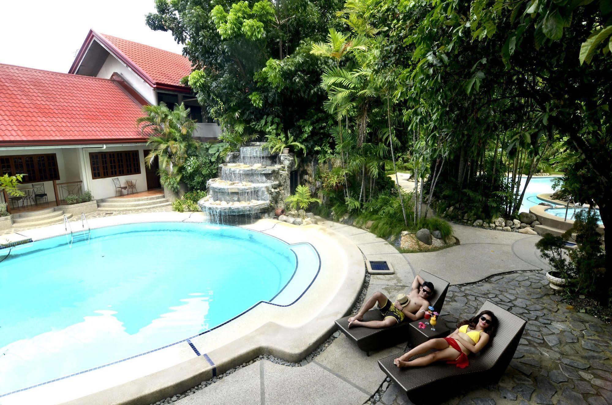 Elsalvador Beach Resort Maslog  Exterior photo