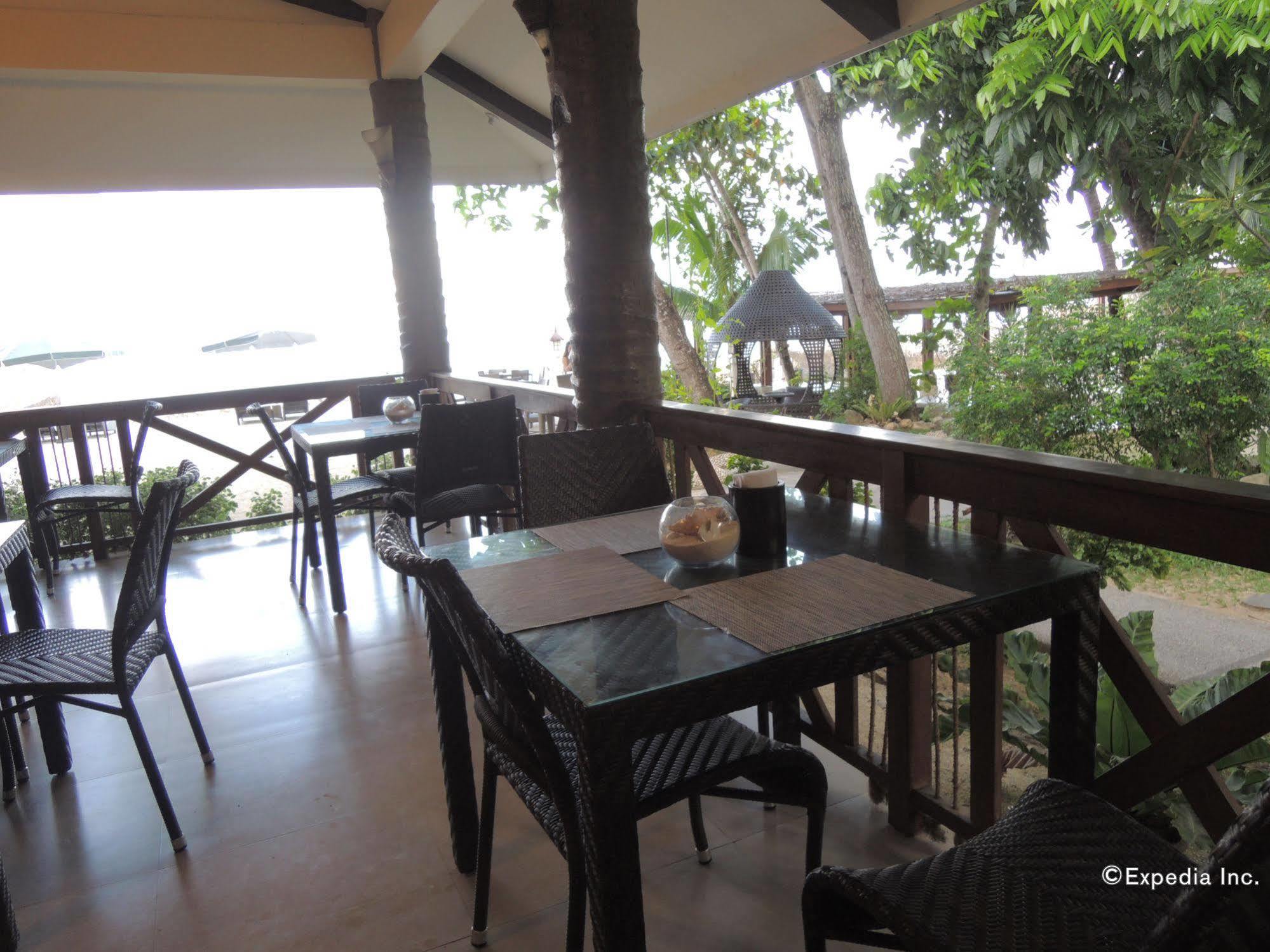 Elsalvador Beach Resort Maslog  Exterior photo